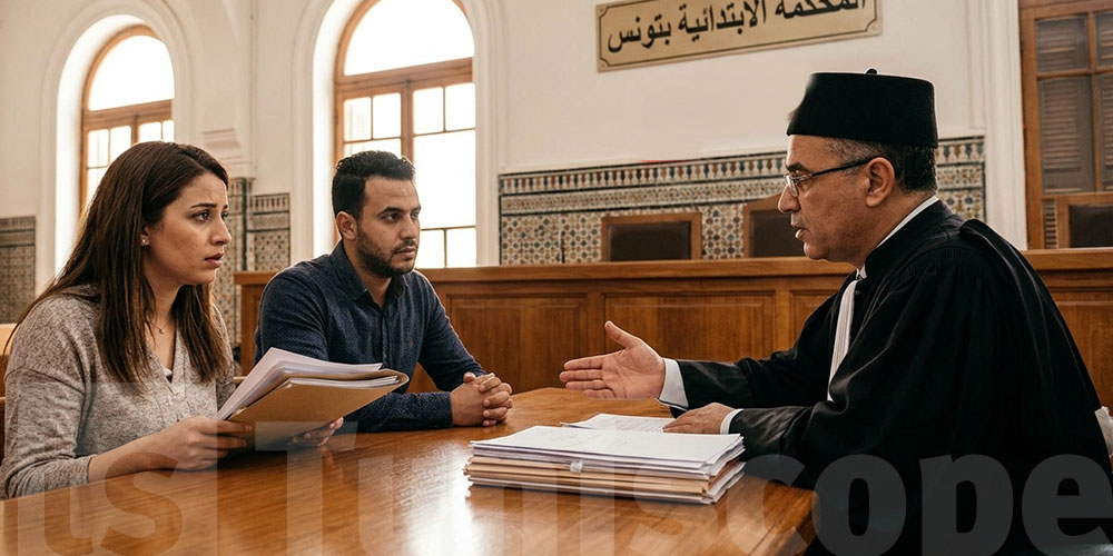 الطلاق للضرر متى؟ 