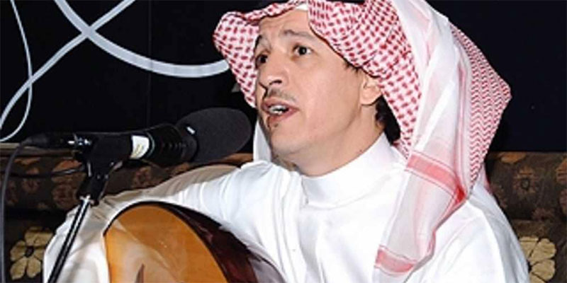 وفاة النجل الأصغر للفنان طلال سلامة