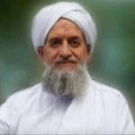 زعيم القاعدة يبايع زعيم طالبان الجديد