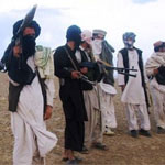 Les talibans trouvent horrible et brutale une vidéo de Daech