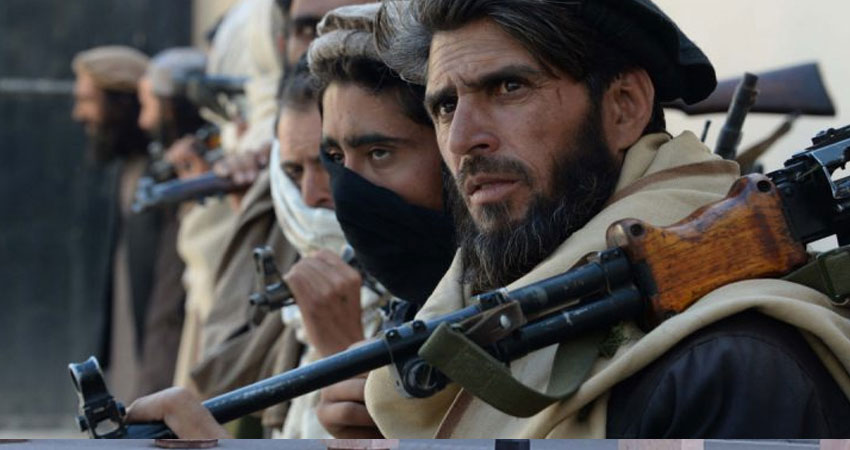 مقتل 26 من طالبان في هجمات لقوات أفغانية وأجنبية