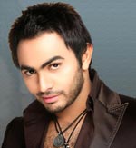 Tamer Hosni