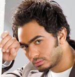 Tamer hosny - son parcours