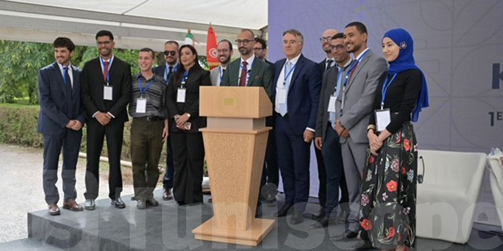 تونس – إيطاليا: إطلاق مشروع TANIT KT لتعزيز الأمن المائي والغذائي
