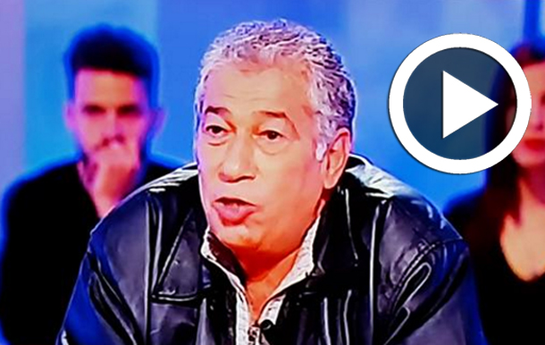 En vidéo ...Une pièce de théâtre pour les morts : Taoufik Gharbi explique