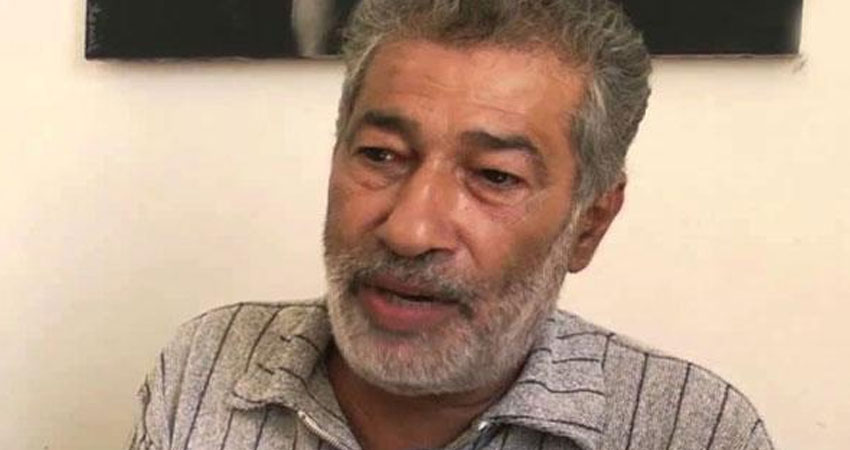 الموت يفجع الممثل التونسي توفيق الغربي