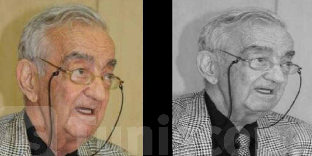 Adieu à Mahmoud Triki : Figure Éminente de la Diplomatie et de la Culture Tunisienne