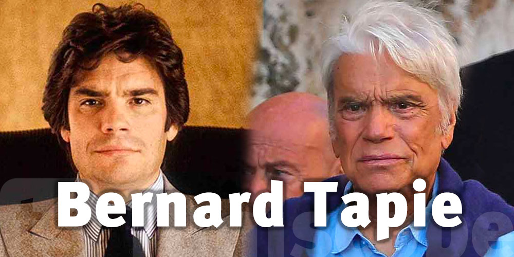 L’ancien ministre et homme d’affaires Bernard Tapie est mort