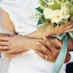 Organiser son mariage en deux clics ! Enquête sur la tendance In sur le web