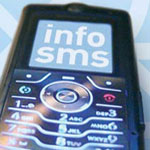 Nouveau : Toute l’actualité de la TAP par SMS 