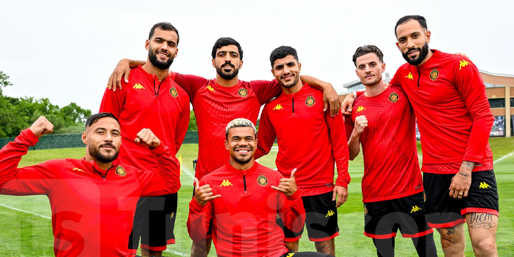 تفاصيل جديدة حول تحكيم مباراة الترجي وفلامنغو في كأس العالم للأندية