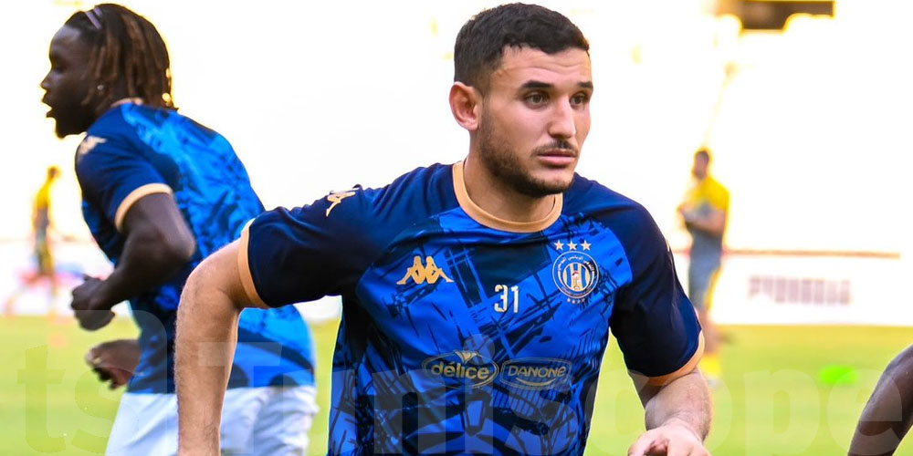 CAF dans le viseur : l’Espérance dépose une plainte officielle