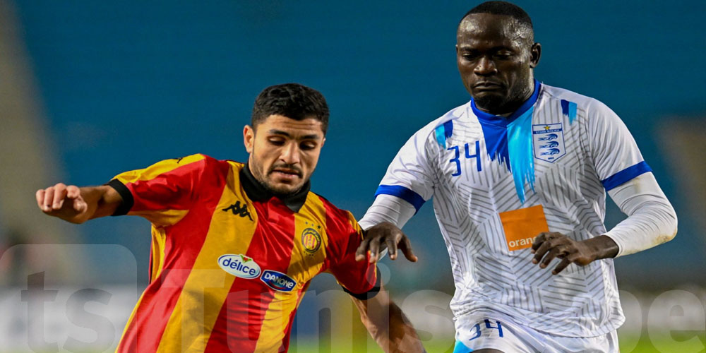 عاجل: تعرّف على مُعلق ماتش الترجي  