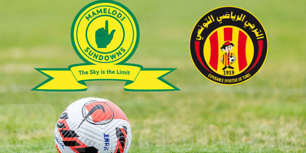 عاجل- نصف نهائي دوري أبطال أفريقيا: رسمياً هذا موعد الترجي امام صان داونز