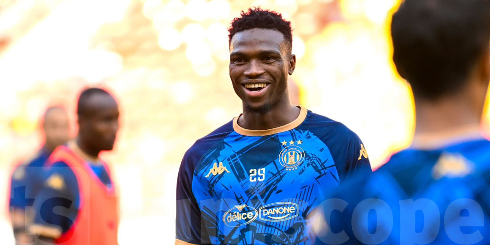 عاجل: الترجي يقدّم شكوى رسمية ضد الحكم ندالا