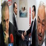 Lettre ouverte du président de la FTF se plaignant de Tarak Dhiab auprès de R. Ghannouchi
