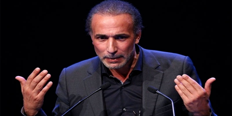 Tariq Ramadan maintenu en détention provisoire