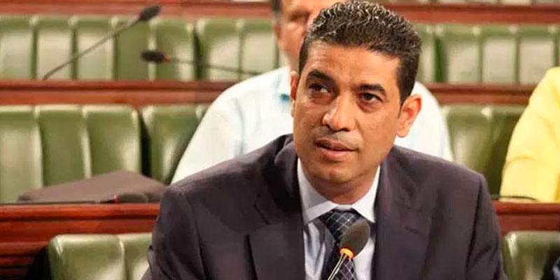 Le député Tarek Fettiti impute la responsabilité de l’échec des négociations au gouvernement 