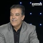 Vidéo : Tarek Dhiab futur ministre fait ses adieux en direct à la télé