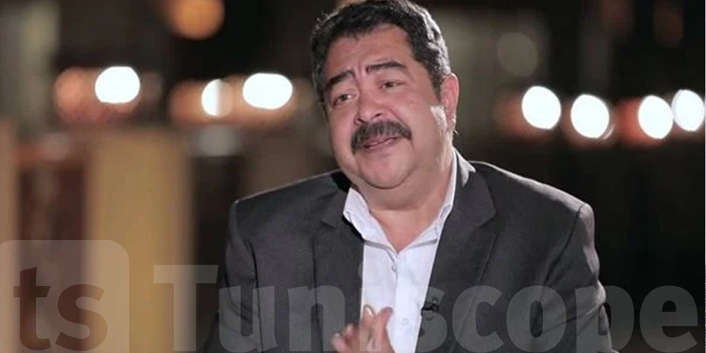 الساحة الفنية المصرية تفقد طارق عبد العزيز