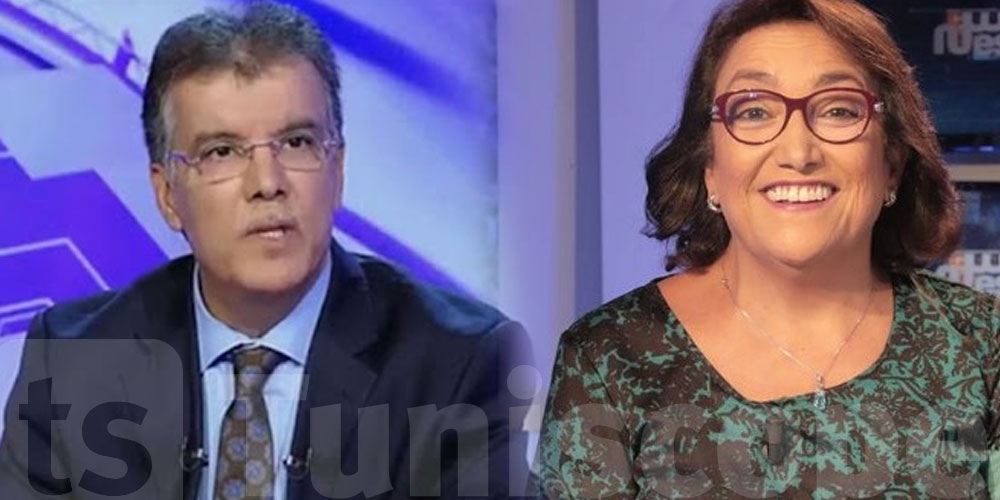 Urgent: Surprise dans l'affaire de Bochra Belhaj Hamida