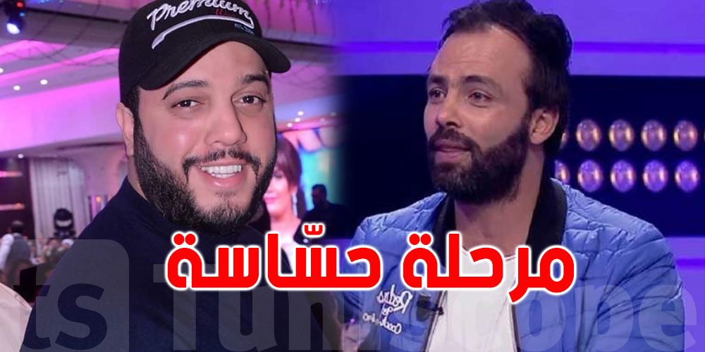 طارق بعلوش يدعو الى عدم زيارة أحمد الأندلسي