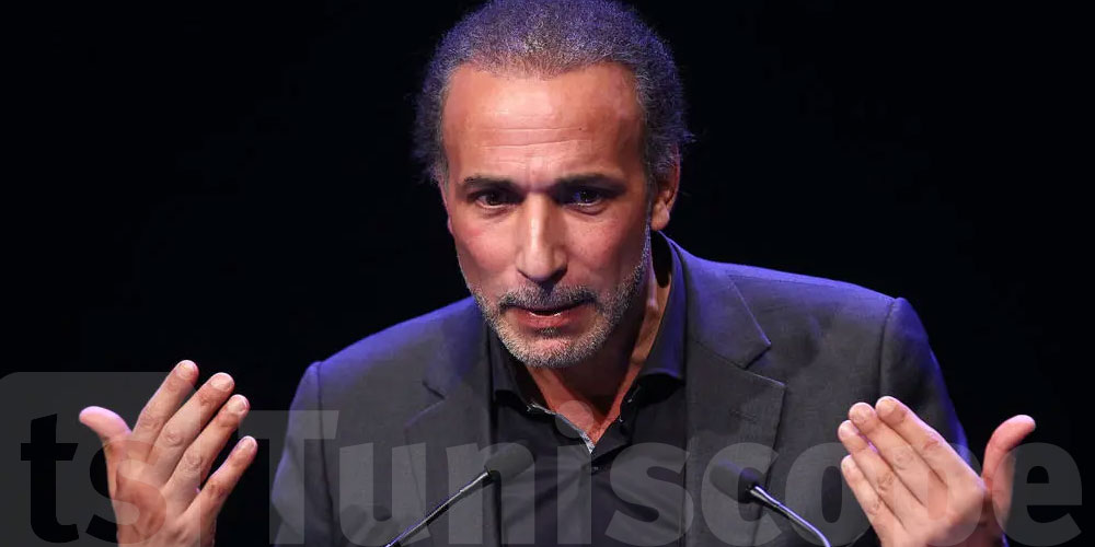 لاغتصابه 3 نساء.. حبس المفكر الاسلامي طارق رمضان 18 عامًا