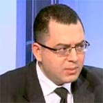 Khaled Tarrouche n’est plus le porte-parole du ministère de l’Intérieur 