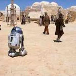 Le Journal 'Time' appelle les studios Disney à tourner Star Wars en Tunisie
