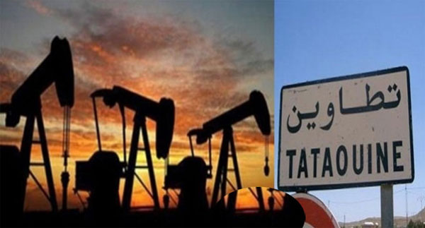 ''تطاوين:محاولة انتحار 3 أعوان مطرودين من شركة بيترولية عن طريق شرب ''الكلور