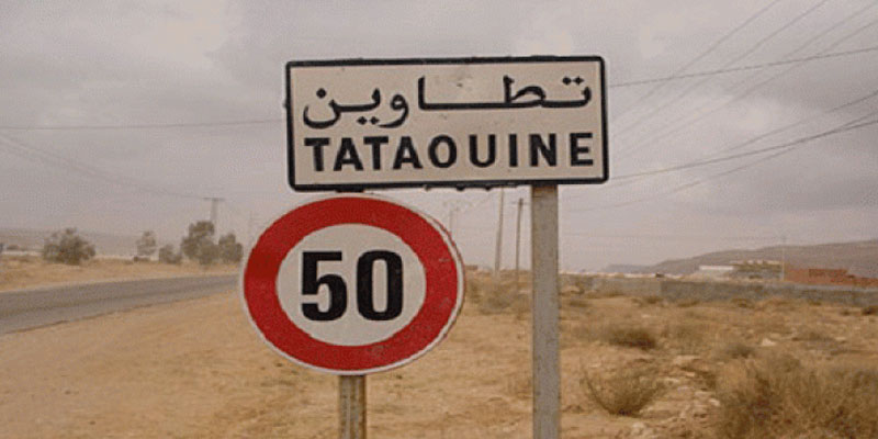 Retour au calme à Tataouine après plusieurs jours d'agitation