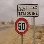 Des imams protestent à Tataouine