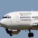50 morts dans le crash d’un avion en Russie