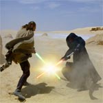 La Guerre des ‘Lobbies’ autour du site de Star Wars à Nefta