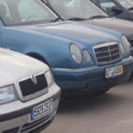 Le sit-in des commerçants des voitures d’importation se poursuit à Tataouine 