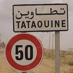 Tataouine : Affrontements et violences au siège du gouvernorat 
