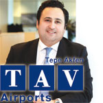 Nouveau Directeur Pays pour TAV Tunisie