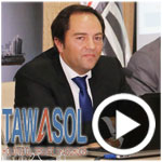 En vidéo : Amine Chabchoub DG de TAWASOL Group dresse le Bilan d’une année à la Bourse