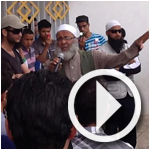 Campagne de prédication à ISET Sousse : Tawba instantanée, tawba récompensée 