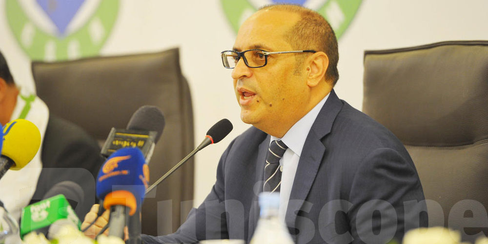 Taoufik Mkacher soupçonné de corruption financière