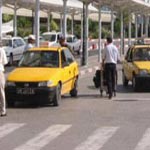 La grève des taxis programmée pour le 15 mars a été annulée !