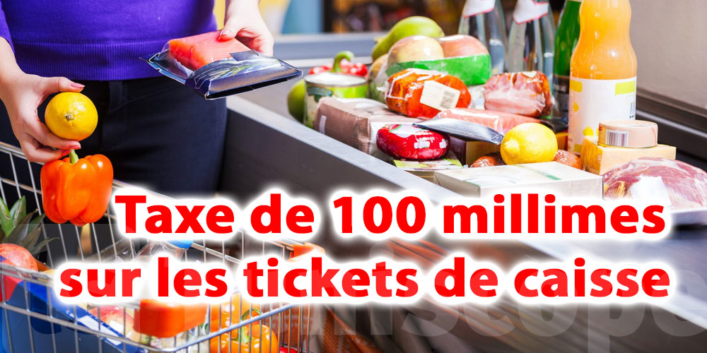 Taxe de 100 millimes: Une ''mesure anticonstitutionnelle'', selon la Chambre des grandes surfaces