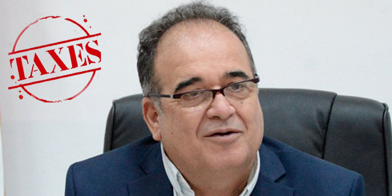 Mohamed Trabelsi : la déduction de 1% des salaires se poursuit