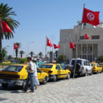 Grève ouverte des taxis de Monastir ! 