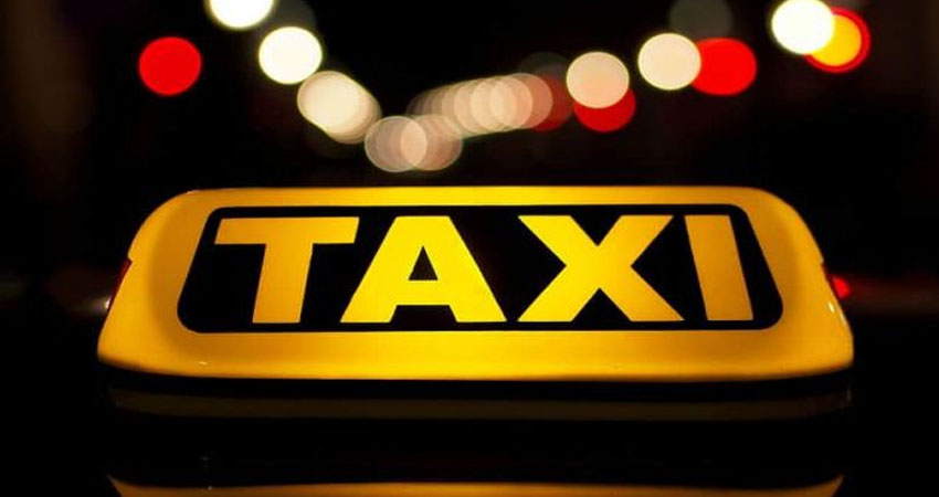 سيدي البشير:الكشف عن مقترفي عمليات افتكاك سيارات أجرة تاكسي