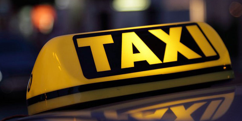 15 نوفمبر: تونس بلا تاكسي