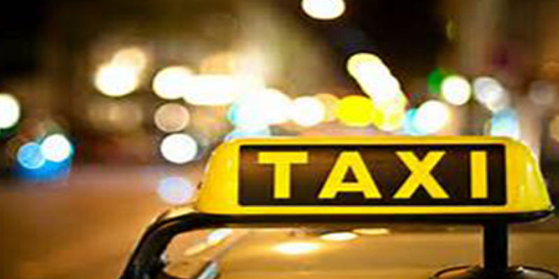 تأجيل إضراب سيارات الأجرة التاكسي الفردي إلى أجل غير مسمى