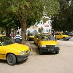 Grève des taxis : Agression d’un chauffeur de Taxi qui n’a pas respecté la grève