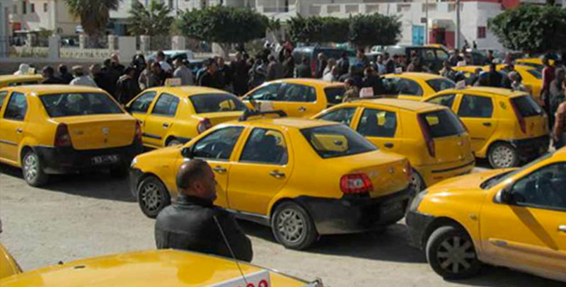 Octroi de 70 permis de taxis individuels à l'Ariana