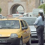 Les chauffeurs des taxis menacent de suspendre le travail de nuit 
